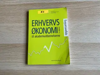 Erhvervsøkonomi