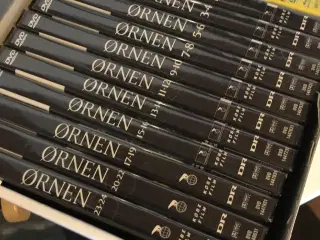 Ørnen