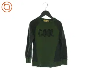 Sweatshirts (3 styks) (str. 10 år)