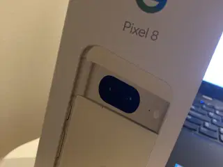 Google Pixel 8 (128 GB)