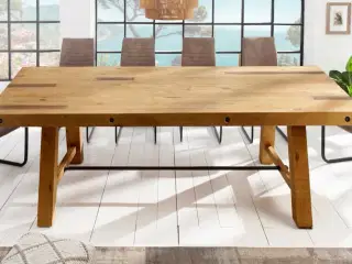 Plankebord