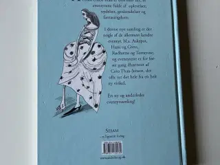 Grimms eventyr - et udvalg. Af J.L.K. Grimm, W.K.