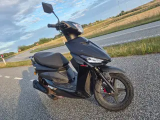 MotoCR Comet 30
