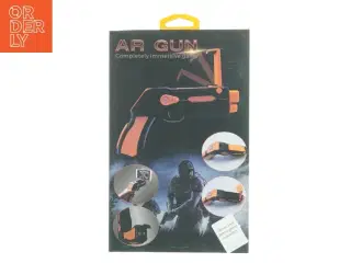 AR Gun - Augmented Reality Spil (str. 27 x 17 x 5 cm)