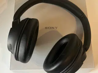 Sony høretelefoner 