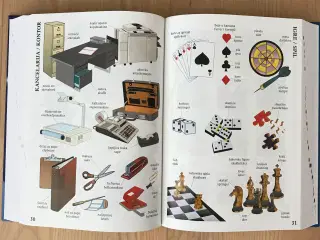 Dansk - Bosnisk/Kroatisk/Serbisk ordbøger