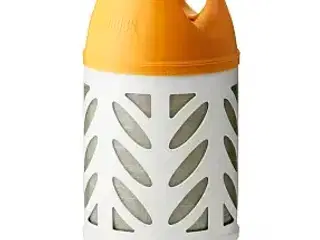 4 stk. gasflasker sælges samlet, de er ny