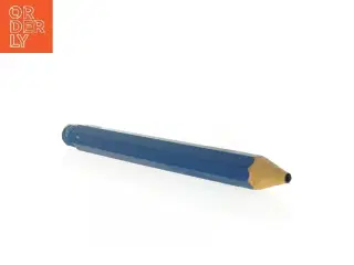 Blyant, blå (str. 32 cm)