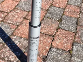 Kugletryksvægt MILENCO, 20 - 130 kg