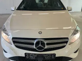 Mercedes A180 1,5 CDi