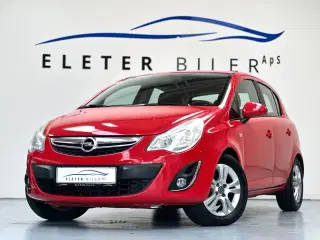 Opel Corsa 1,3 CDTi 95 Cosmo eco