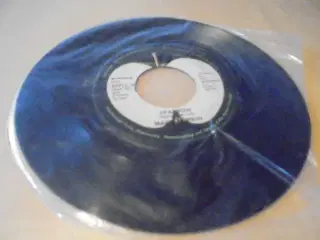 Single - Mary Hopkin - Goodbye + Sparrow 