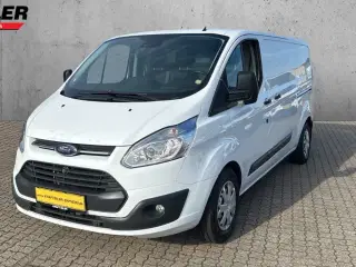 Ford Transit Custom 310L 2,0 TDCi 130 Trend