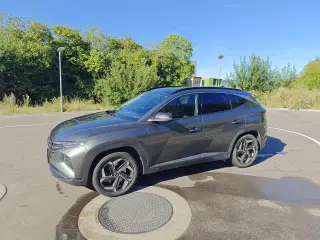 Hyundai Tucson 1,6 PHEV Advanced aut. 4WD