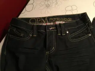 Diesel / OPM