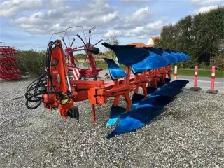 Kuhn Vari Master 153 NSH 5 f