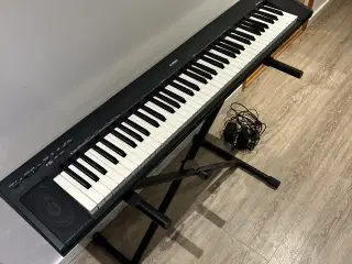 Yamaha NP30 El klaver