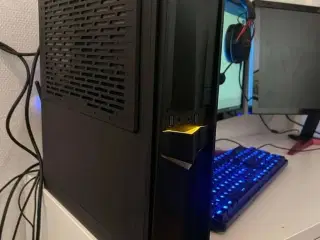 Mini gamer pc