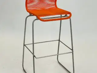 Montana Panton One Barstol (Orange)
