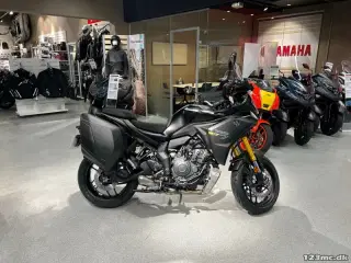 Yamaha Tracer 7 GT