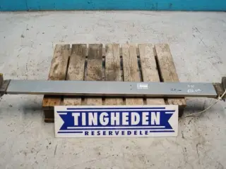 LH Spildindikator 126cm