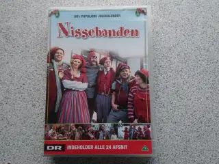 julekalender | DVD GulogGratis - Brugte film - Køb brugte dvd'er - Se priser -GulogGratis.dk