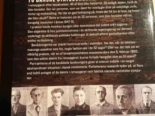 Benådet