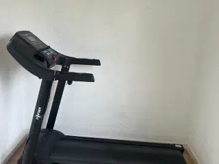 Løbebånd sælges – Inshape