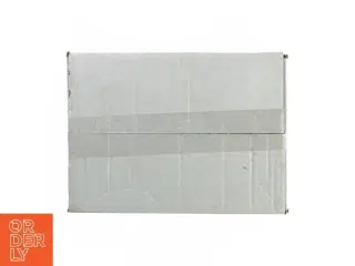 Toilet paper dispenser double rol 25 0 3 fra Abena (str. 25 x 15)