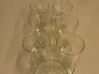 Glas holmegård