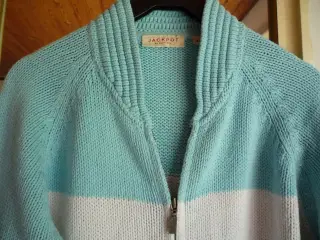 Cardigan, mrk. Jackpot