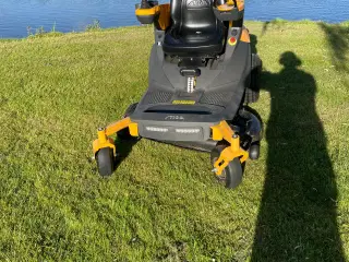 Stiga el klipper gyro 700
