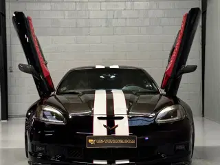 Corvette C6