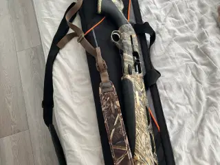 Beretta a400 xtrem plus camo