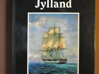fregatten jylland - fra orlogsværft til museumsdok