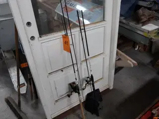 FISKESTÆNGER me