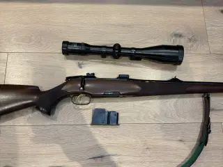 Steyr mannlicher luxus