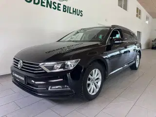 VW Passat 1,4 TSi 150 Comfortline Premium Variant DSG