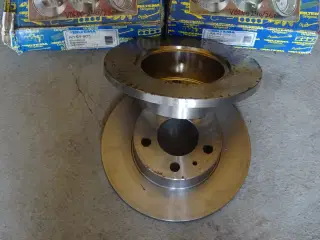 Volvo 242, 244, 245, 264, 240 Bremseskiver