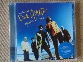 Del Amitri - Hatful Of Rain -  The Very Best Of   