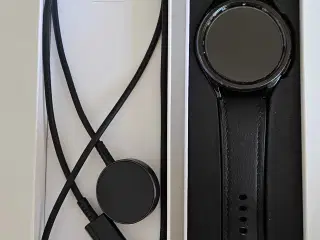 Samsung Galaxy Watch6 Classic 47 mm LTE