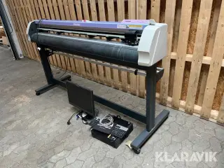 Skæremaskine Mimaki CG-160FX