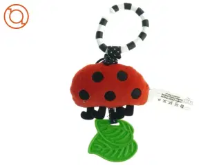 Mariehøne baby bidering fra Spire (str. 20 x 10 cm)