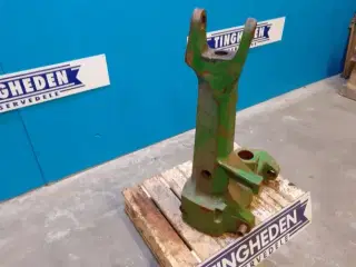 John Deere 3040 Foraksel L41746