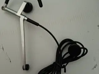 B&O. Øretelefon