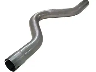 Kardanbøjning 2,5 tommer