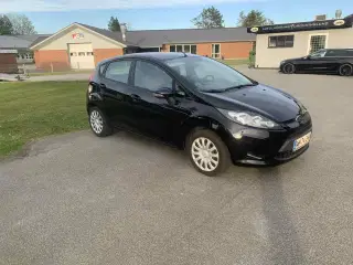 Ford firsta 1,6 Tdci NYSYNET