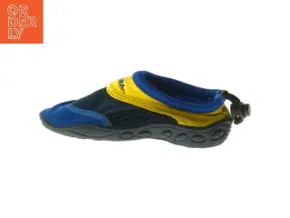 Børne badesko størrelse 23 fra Sahar (str. 23 )