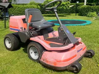 Havetraktor Husqvarna Rider 11