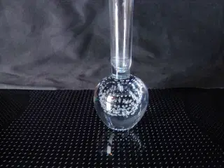Holmegaard Orkidèvase